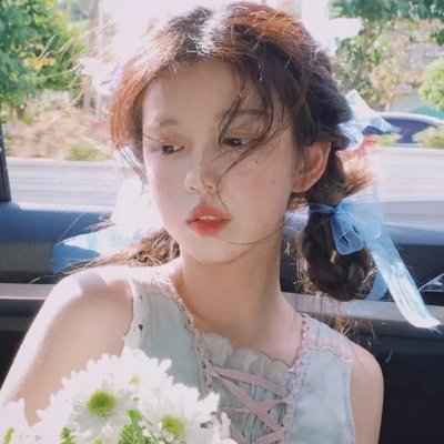 拜金女孩